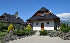 Luxury Chalet Stara Lesna